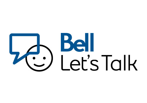 Bell Let's Talk