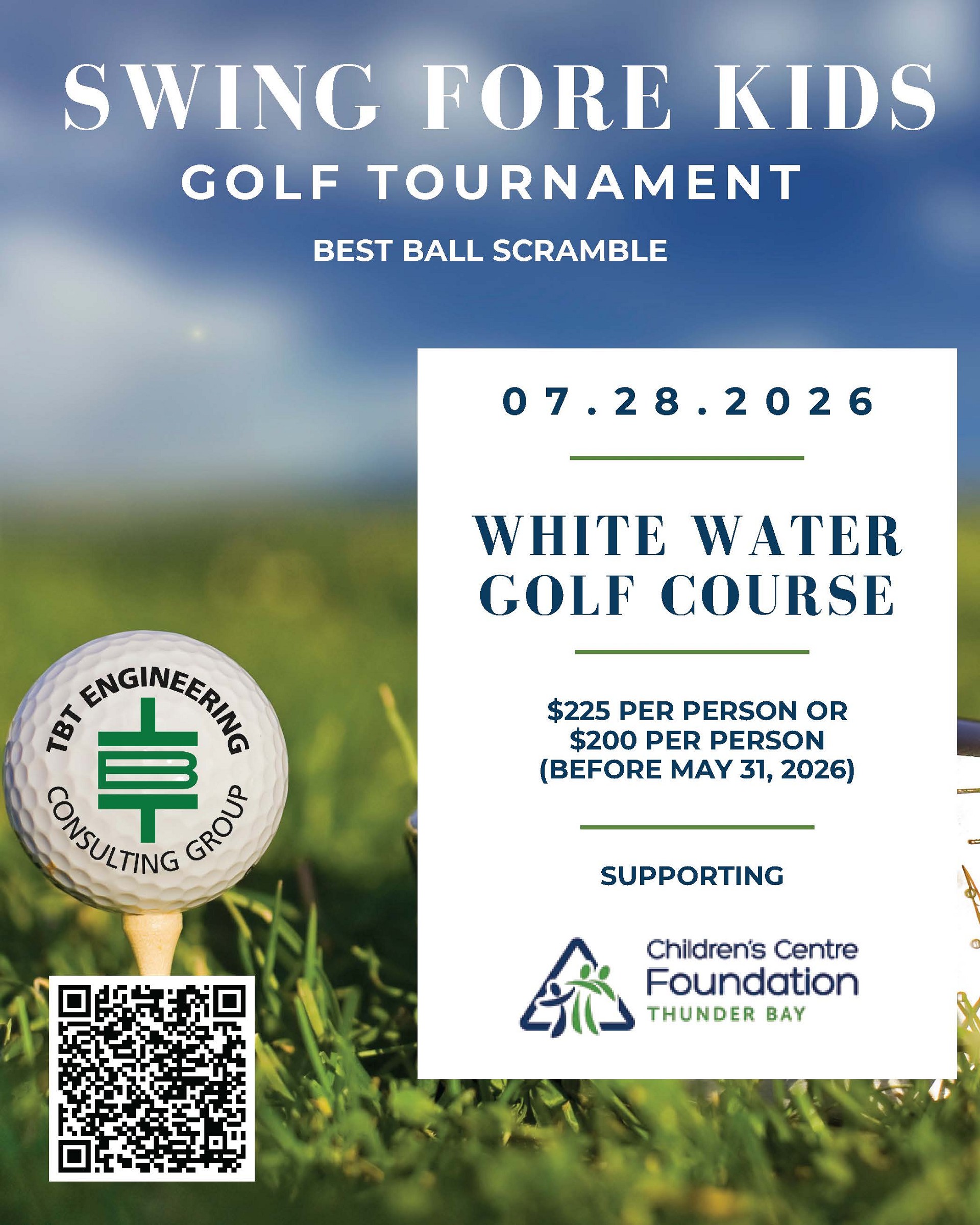 sfk poster, sponsorship opportunities