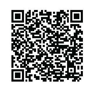 Tournament Registration QR Code